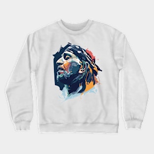 Nelson Crewneck Sweatshirt